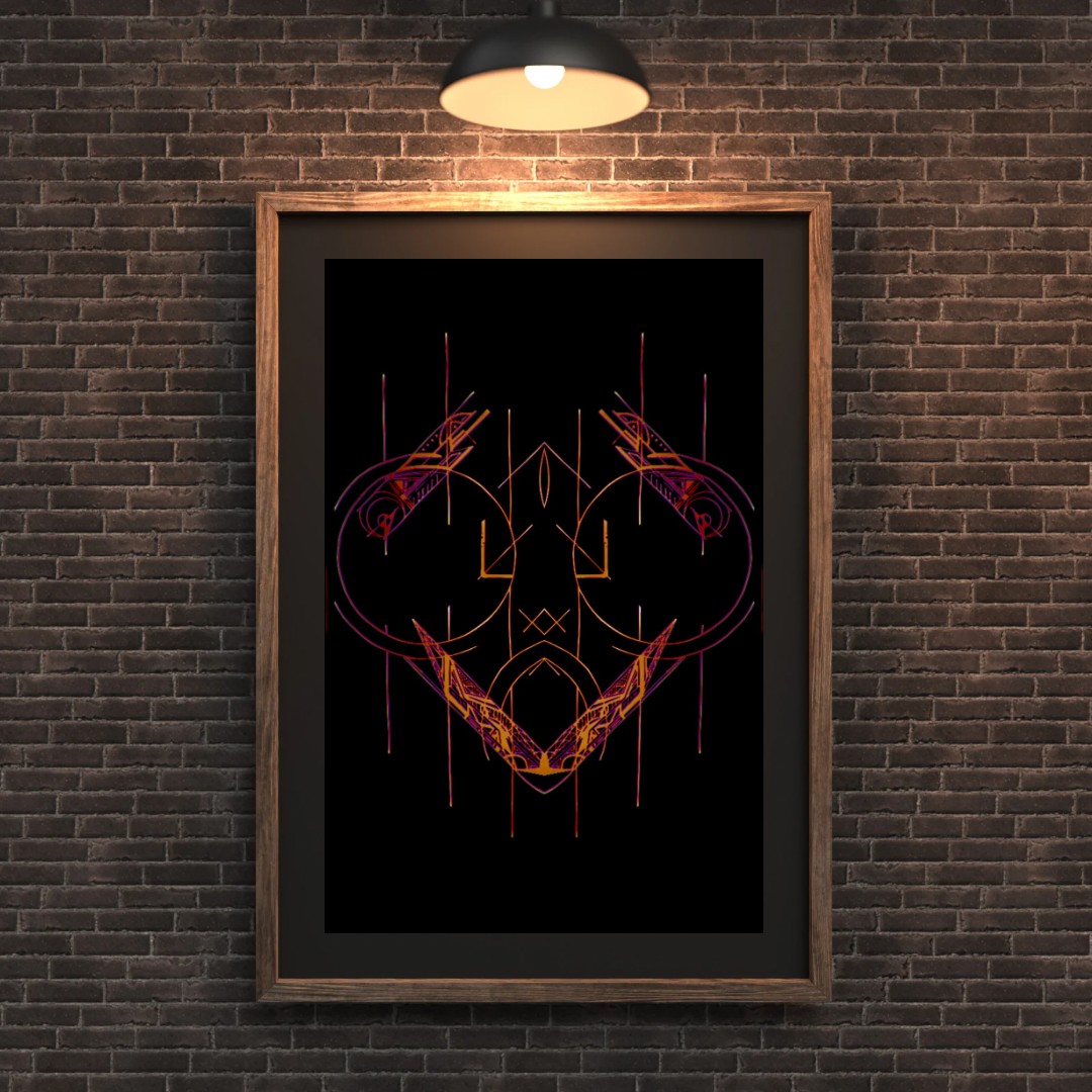 Wall design