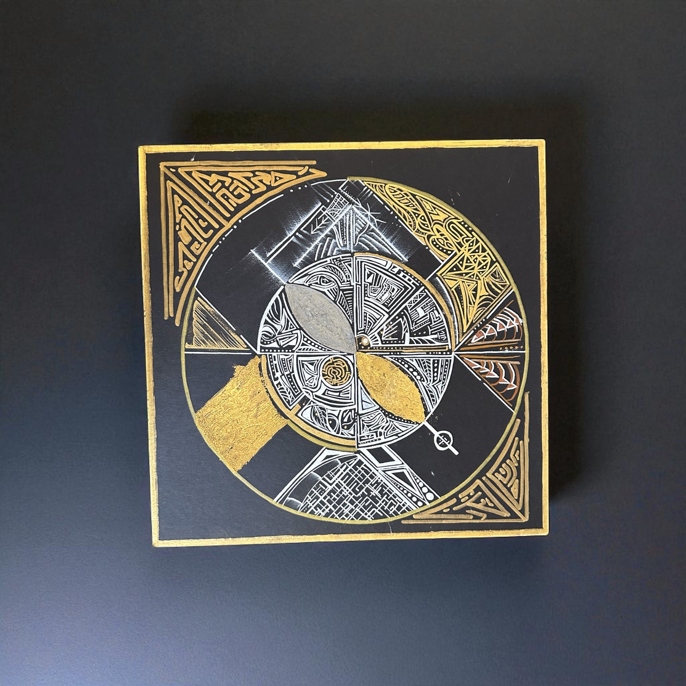 Clock