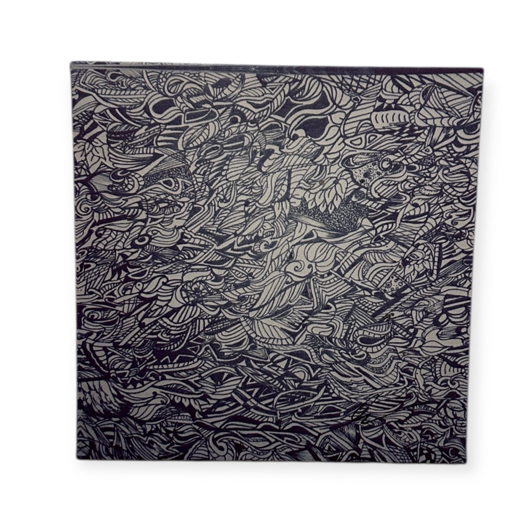 The Obsidian Labyrinth