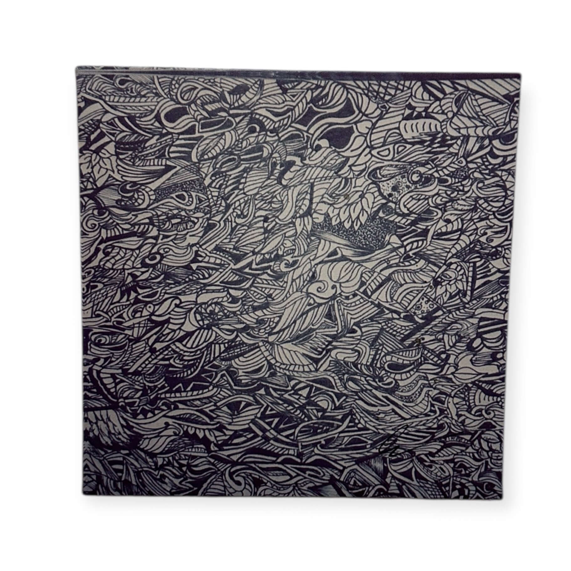 The Obsidian Labyrinth