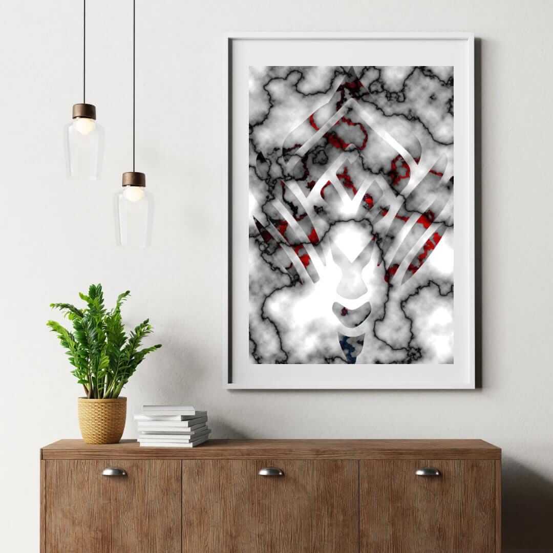 Nebulas Guardian