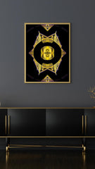 The Golden Coin