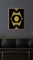 The Golden Coin