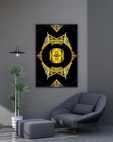 The Golden Coin: An Ancient Relic