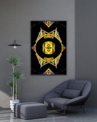 The Golden Coin