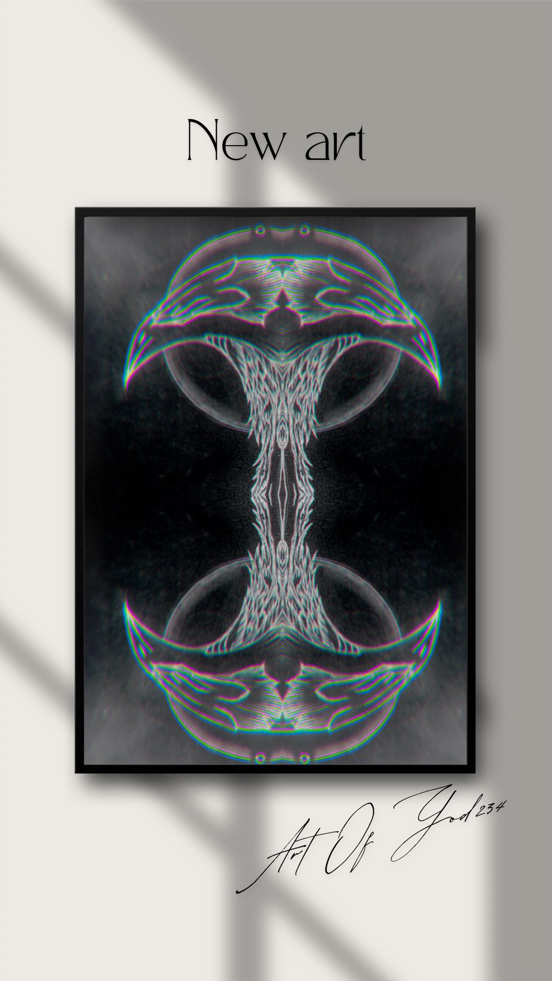 A Raven's Multiverse