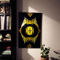 The Coin of Dominion