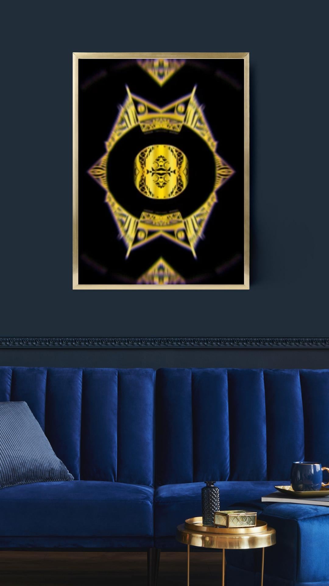 The Golden Coin